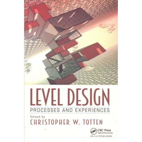 Level Design (häftad, eng)