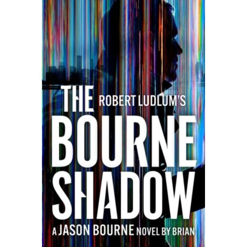 Robert Ludlum's(TM) The Bourne Shadow (häftad, eng)