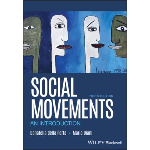 Social Movements (häftad, eng)