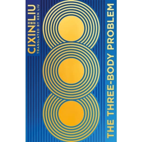 The Three-Body Problem (inbunden, eng)