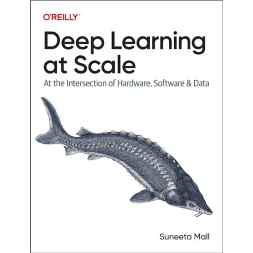 Deep Learning at Scale (häftad, eng)