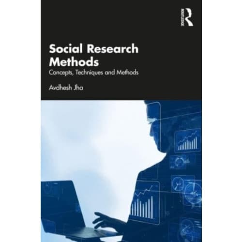 Social Research Methodology (häftad, eng)