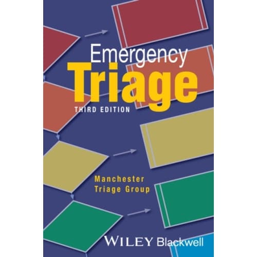 Emergency Triage (häftad, eng)