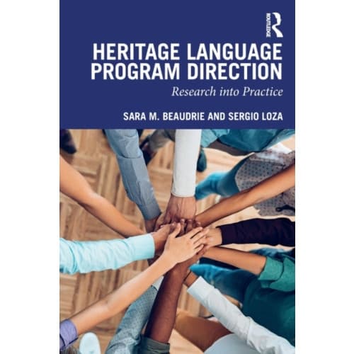 Heritage Language Program Direction (häftad, eng)