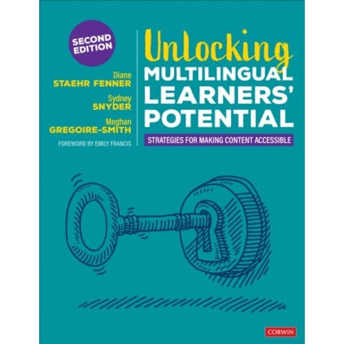 Unlocking Multilingual Learners’ Potential (häftad, eng)