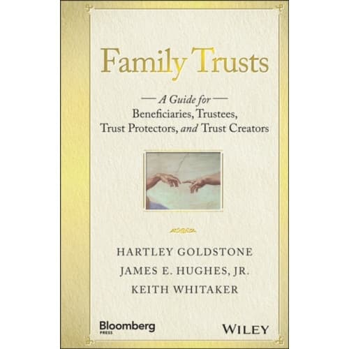 Family Trusts (inbunden, eng)