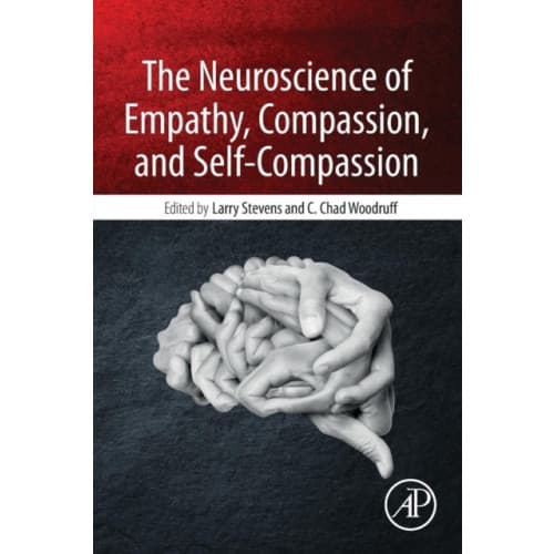 The Neuroscience of Empathy, Compassion, and Self-Compassion (häftad, eng)