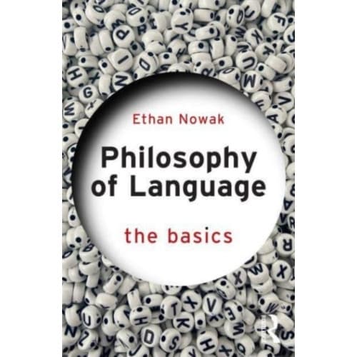 Philosophy of Language: The Basics (häftad, eng)