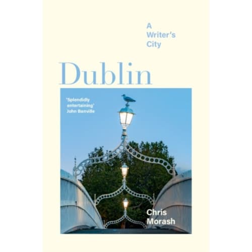Dublin (inbunden, eng)