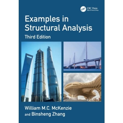 Examples in Structural Analysis (häftad, eng)