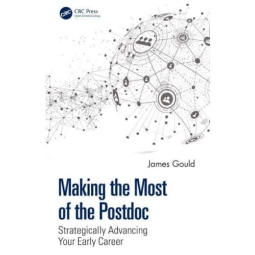 Making the Most of the Postdoc (inbunden, eng)