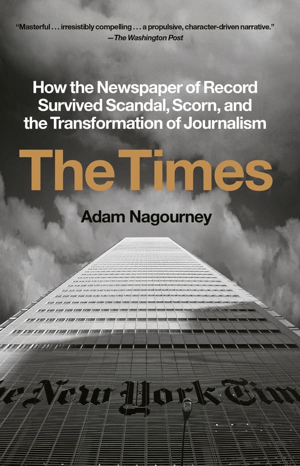 The Times 9780451499370