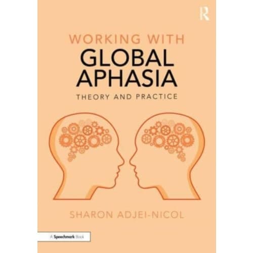 Working with Global Aphasia (häftad, eng)