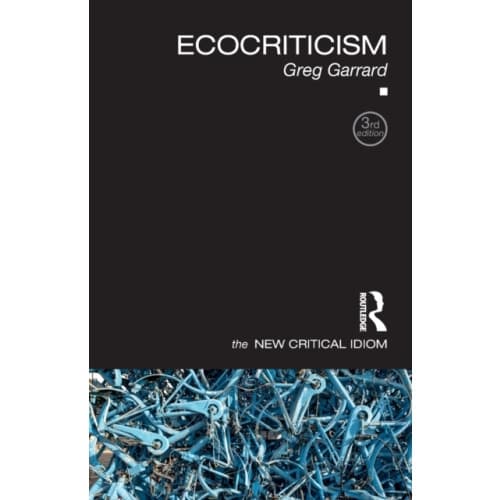 Ecocriticism (häftad, eng)