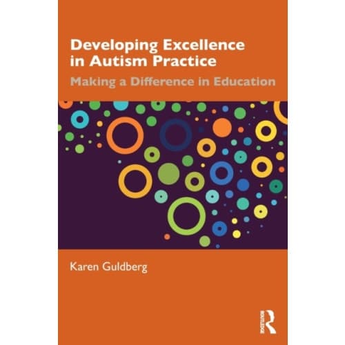 Developing Excellence in Autism Practice (häftad, eng)