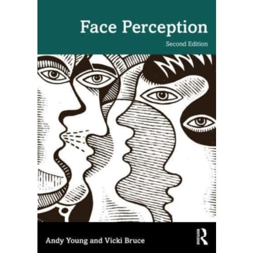 Face Perception (häftad, eng)
