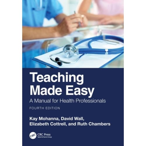Teaching Made Easy (häftad, eng)