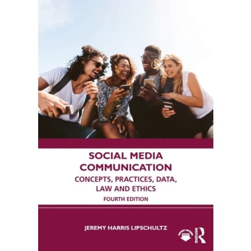 Social Media Communication (häftad, eng)