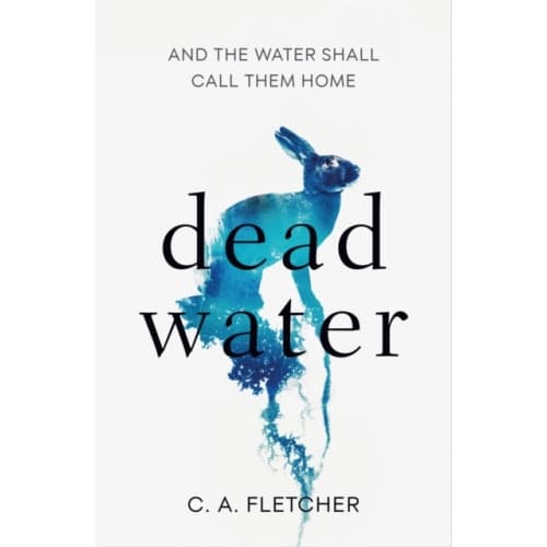 Dead Water (häftad, eng)