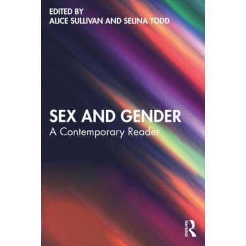 Sex and Gender (häftad, eng)