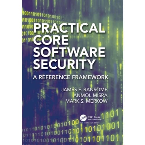 Practical Core Software Security (häftad, eng)