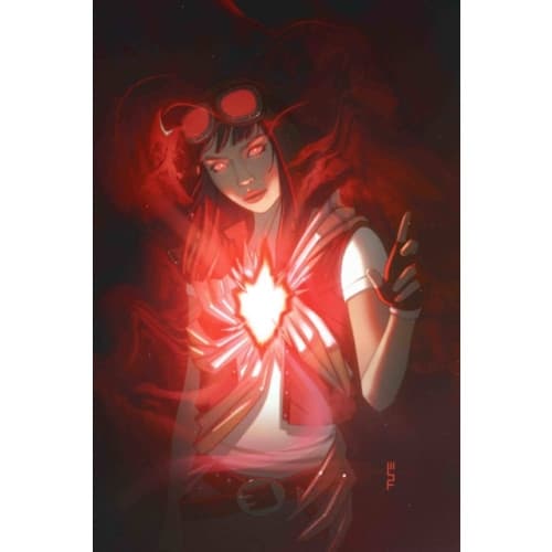 Star Wars: Doctor Aphra Vol. 5 - The Spark Eternal (häftad, eng)
