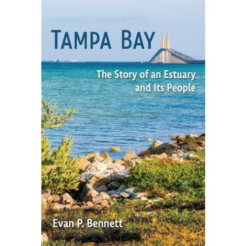 Tampa Bay (häftad, eng)