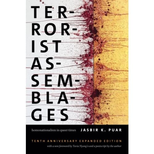 Terrorist Assemblages (häftad, eng)