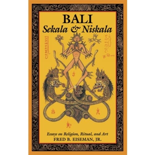 Bali: Sekala & Niskala (häftad, eng)