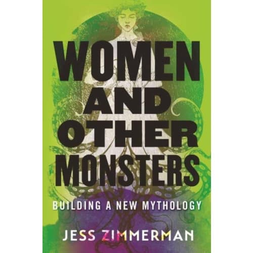 Women and Other Monsters (häftad, eng)