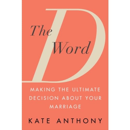 The D Word (häftad, eng)