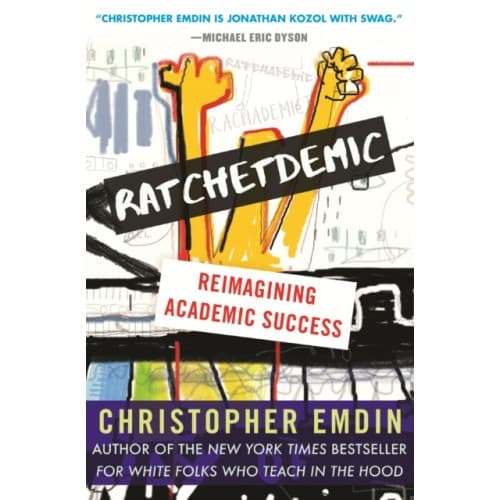Ratchetdemic (inbunden, eng)