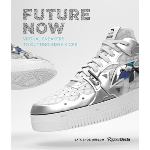 Future Now (inbunden, eng)