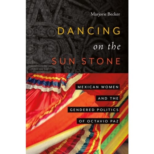 Dancing on the Sun Stone (häftad, eng)