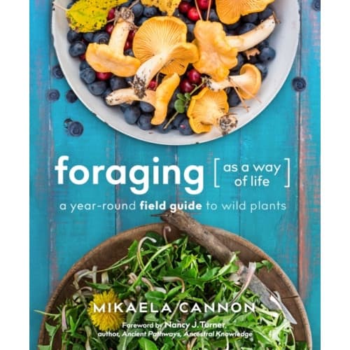Foraging as a Way of Life (häftad, eng)