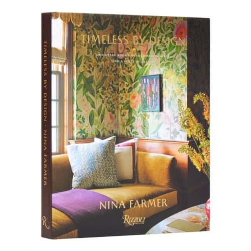 Timeless by Design (inbunden, eng)