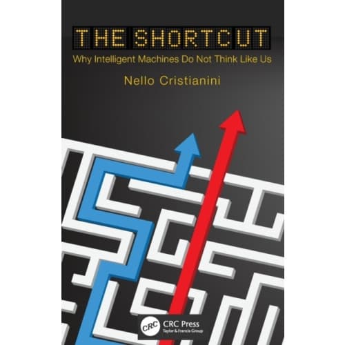The Shortcut (häftad, eng)