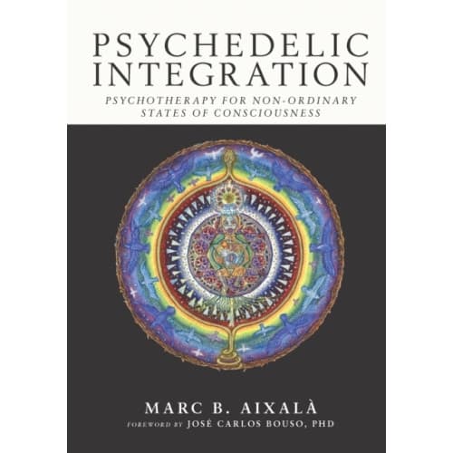 Psychedelic Integration (häftad, eng)