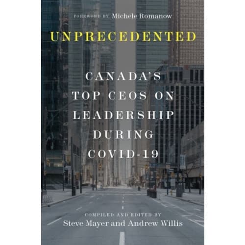 Unprecedented (inbunden, eng)