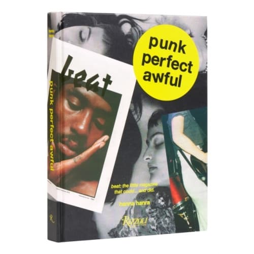 Punk Perfect Awful (häftad, eng)
