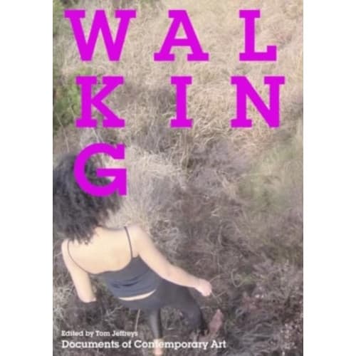 Walking (häftad, eng)