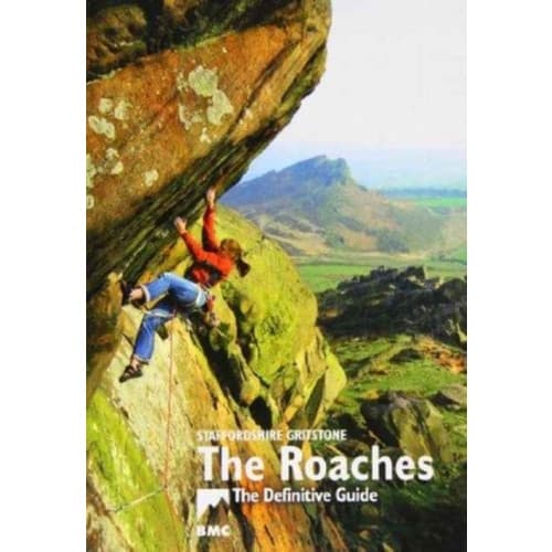 The Roaches (häftad, eng)