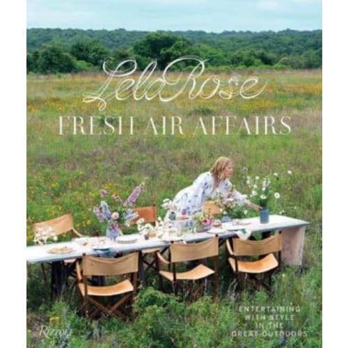 Fresh Air Affairs (inbunden, eng)