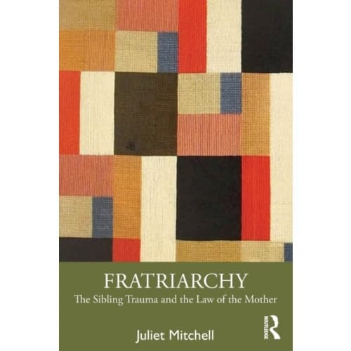 Fratriarchy (häftad, eng)
