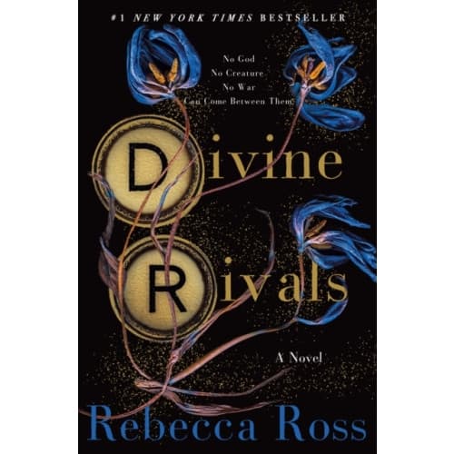 Divine Rivals (inbunden, eng)