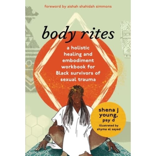 body rites (häftad, eng)