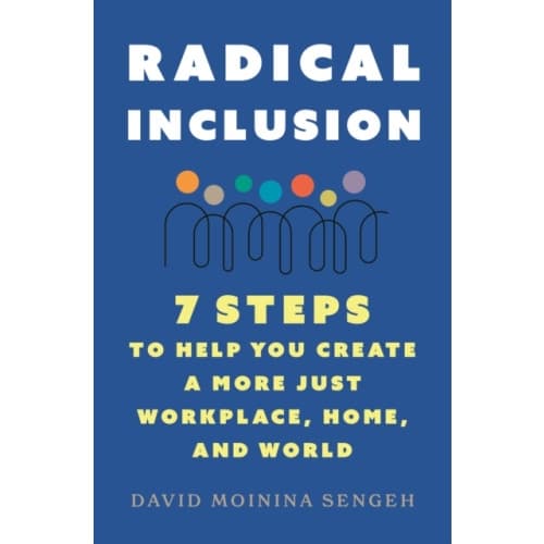 Radical Inclusion (häftad, eng)