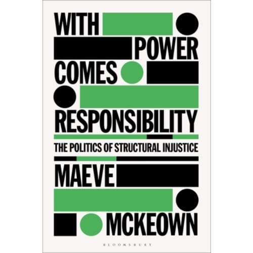 With Power Comes Responsibility (häftad, eng)