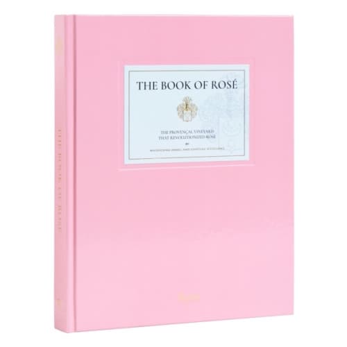 The Book of Rose (inbunden, eng)