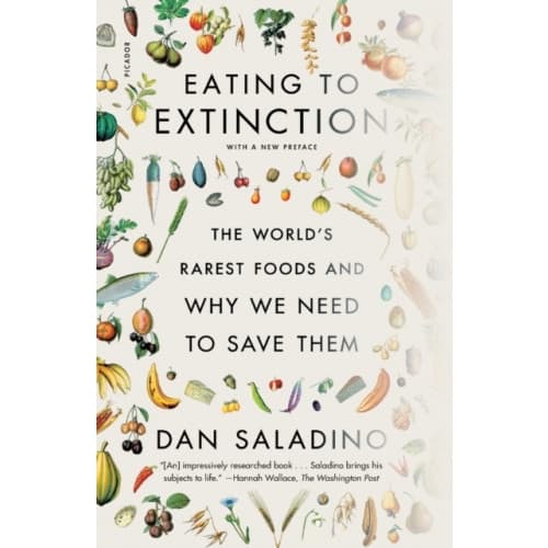 Eating to Extinction (häftad, eng)